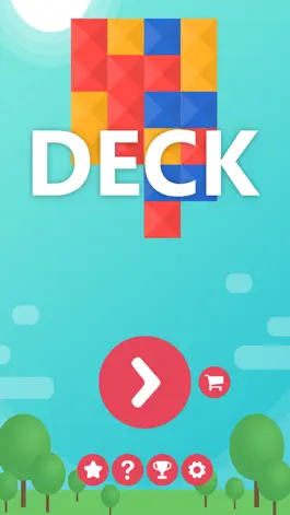 Game screenshot Deck One mod apk