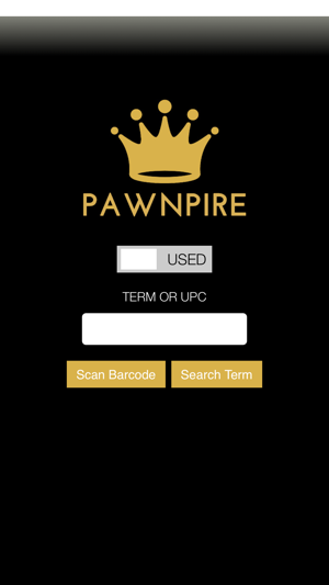 Pawnpire Pricer