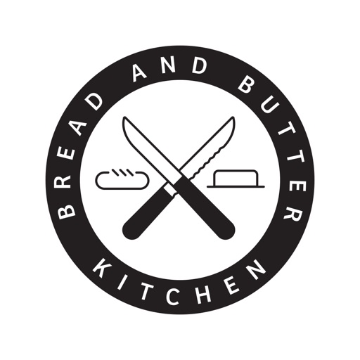 Bread and Butter Kitchen icon