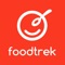 How to order with FoodTrek food delivery app: