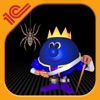 Icon Spider Solitaire Live Cards