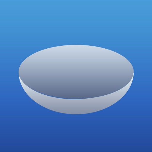Contact Lenses Tracker Premium