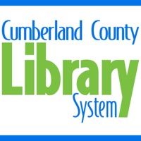 Cumberland County Libraries PA app not working? crashes or has problems?
