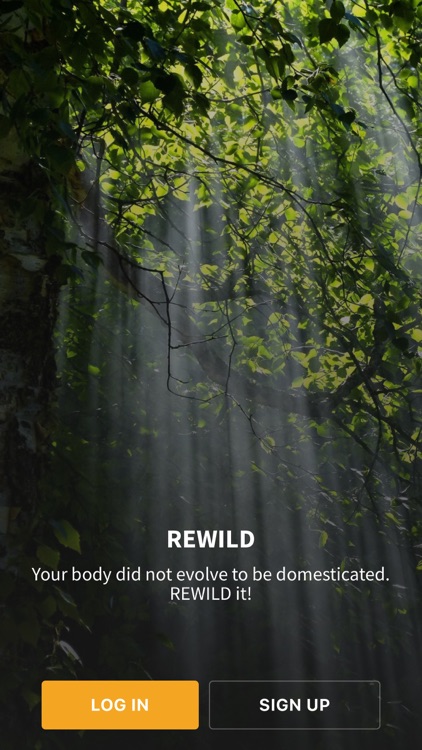 REWILD