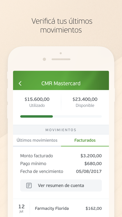 How to cancel & delete CMR Falabella Argentina from iphone & ipad 4