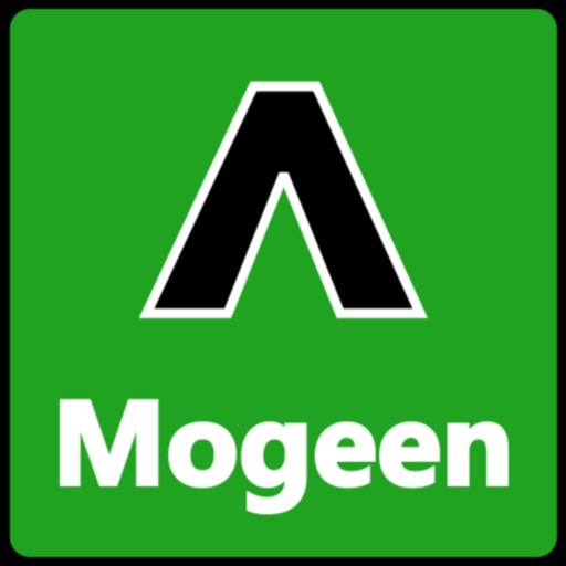 Mogeen