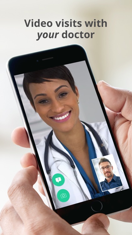 Envision Telemedicine