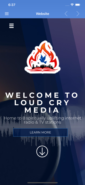 Loud Cry Media(圖5)-速報App