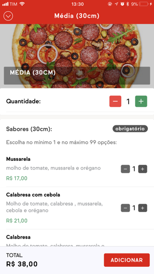 Fábrica de Pizzas(圖2)-速報App