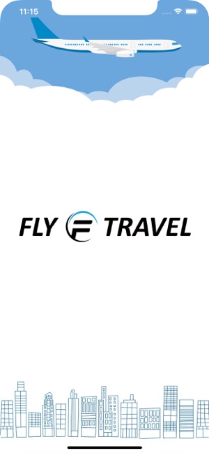 Fly Travel 017