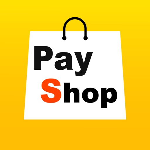 PayShop (페이샵)