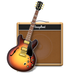 ‎GarageBand