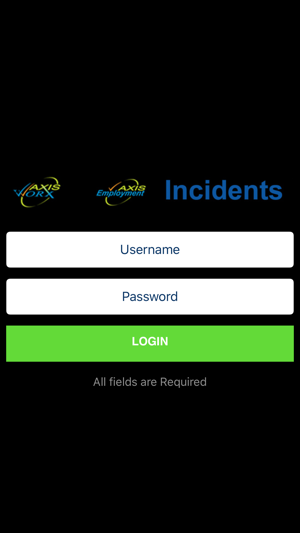 AXIS Incidents(圖2)-速報App