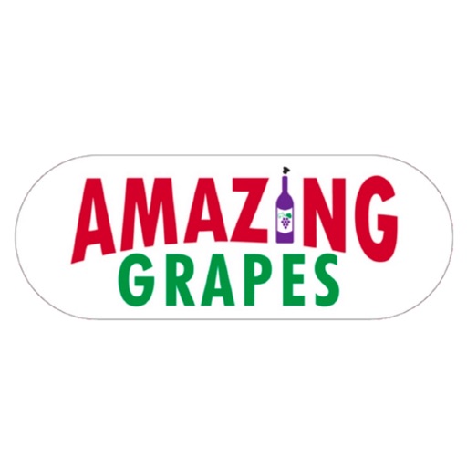 amazing grapes iOS App