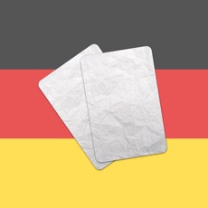 Activities of Learn German Words - Flashcard