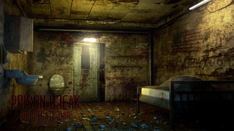 Room Escape: Prison Break screenshot-4