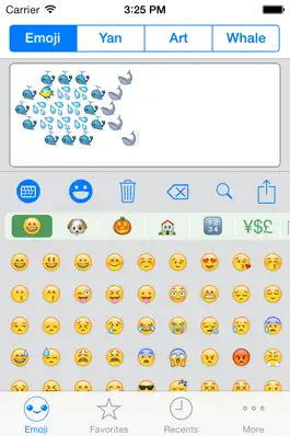 Game screenshot Emoji Keyboard Emoticons hack