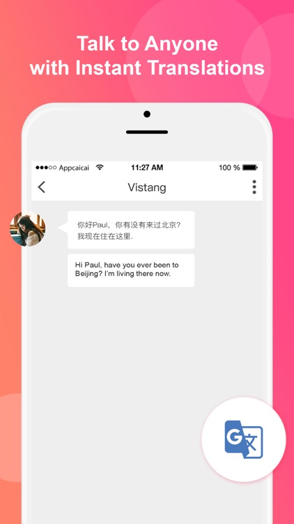 OE Dating - Chat with Singles screenshot-3