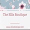 The Ellis Boutique is based out of East Grand Forks, MN