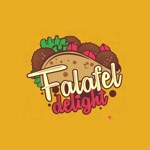 Falafel Delight Aberdeen.