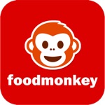 Food Monkey Delivery