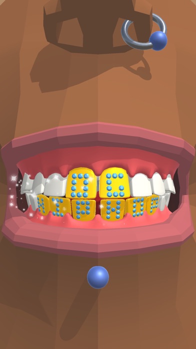 Dentist Bling screenshot1