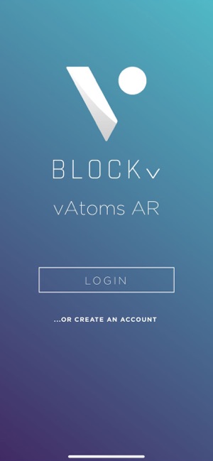 Vatoms AR