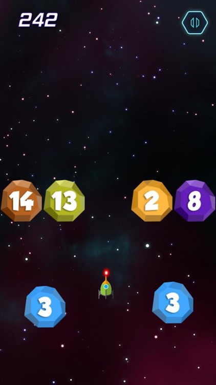 Xeronoid screenshot-4