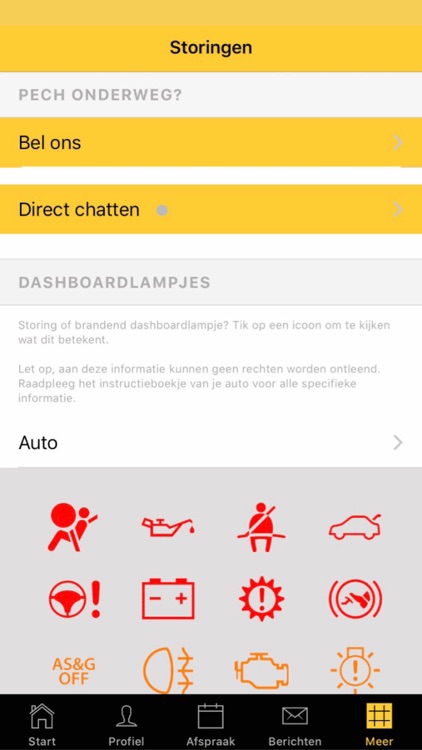 Mijn Auto