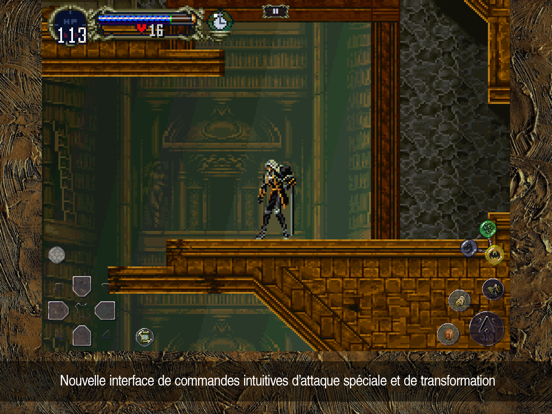 Castlevania: SotN Castlevania: SotN