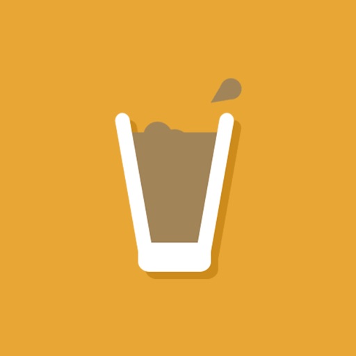 Coffee Shot icon