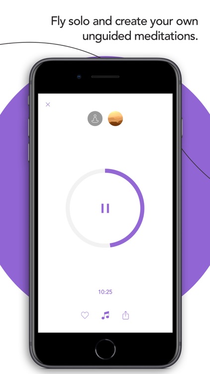 Meditation Studio screenshot-4