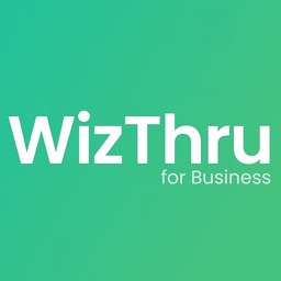 WizThru for Business