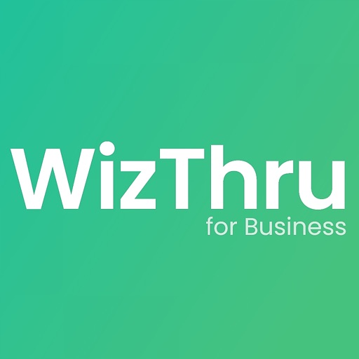 WizThru for Business