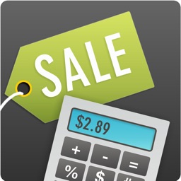 Discount Calculator % Off Sale Apple Watch App