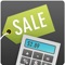 Top discount calculating app in the App Store