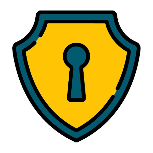 Secure Vault - SV icon