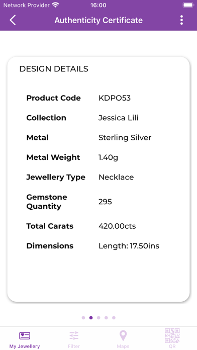 Gemporia Jewellery Auctionsのおすすめ画像5