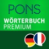 PREMIUM Wörterbuch Französisch PREMIUM Wörterbuch Französisch
