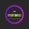 Congratulations - you found our Speedy Snacks in London App