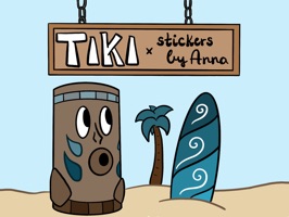 Tiki Town