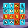 Word Bars : Stack the Words