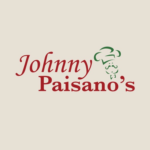 Johnny Paisano's icon