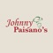 With the Johnny Paisano's mobile app, ordering food for takeout has never been easier