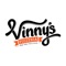 Download the Vinny's Pizzeria and get exciting offers