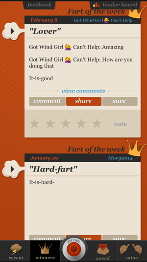 Fart Box(圖6)-速報App