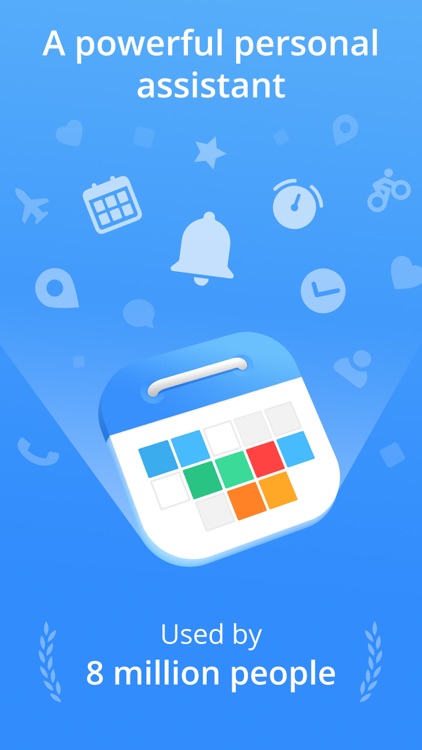 Calendars by Readdle screenshot-0