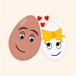 Mr.  Mrs. Egg