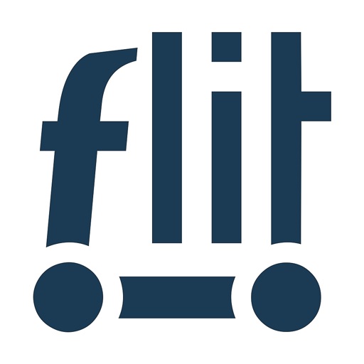 FLIT - scooter sharing