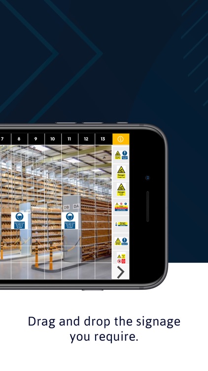 Safety Signage screenshot-3